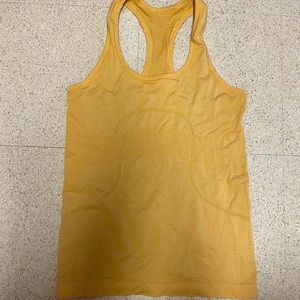 Lululemon Swiftly Tank